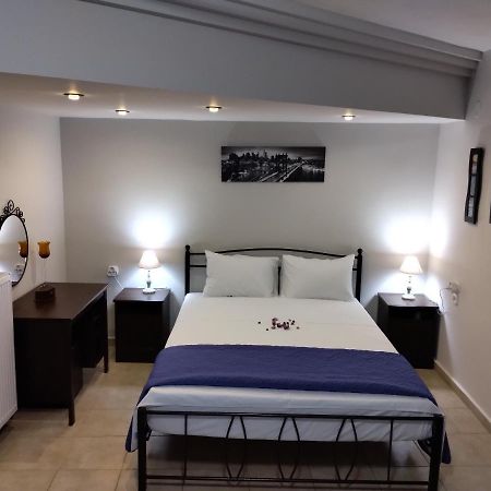 City Nikis Apartment Volos Exterior foto