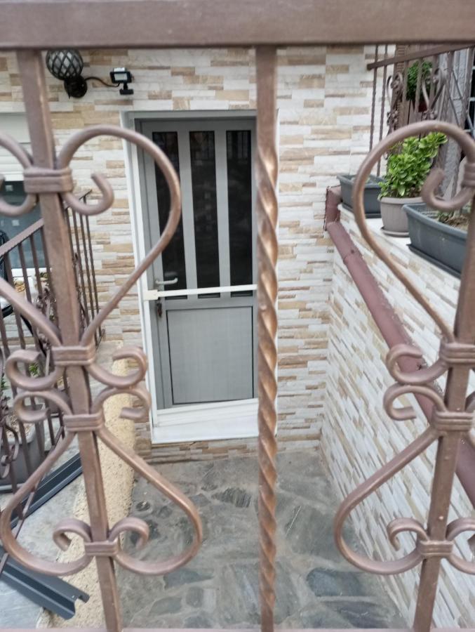 City Nikis Apartment Volos Exterior foto